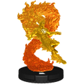Marvel HeroClix: 25th Anniversary - Human Torch (PREORDER)