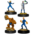 Marvel HeroClix: 25th Anniversary - Starter Set (PREORDER)