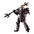 Blokees: Ultraman - Galaxy Version S 01 Return of the Light Force - Display Box (9) (PREORDER)