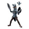 Blokees: Ultraman - Galaxy Version S 01 Return of the Light Force - Display Box (9) (PREORDER)