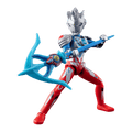 Blokees: Ultraman - Galaxy Version S 01 Return of the Light Force - Display Box (9) (PREORDER)