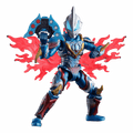Blokees: Ultraman - Galaxy Version S 01 Return of the Light Force - Display Box (9) (PREORDER)