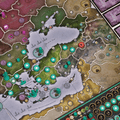 Europa Universalis: The Price of Power - Deluxe Edition (PREORDER)