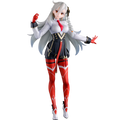 Fate/Grand Order: Olga Marie Animusphere (Chaldea Pickup Memories) - Gracemaster Ichibansho Figure (PREORDER)