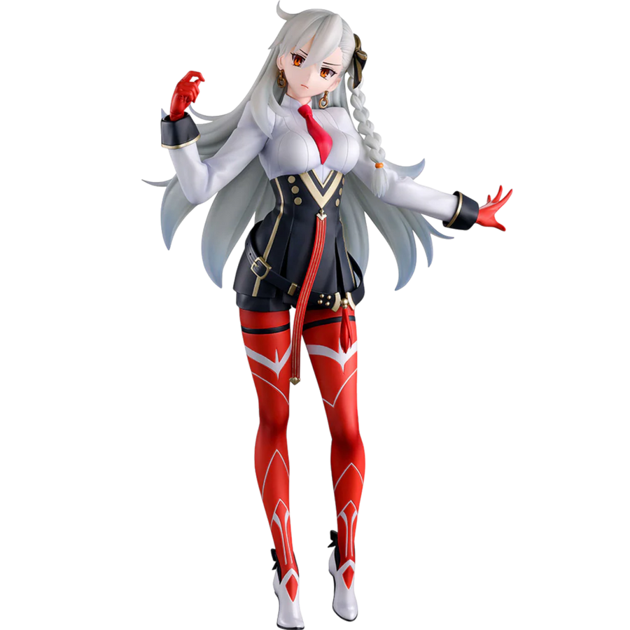 Fate/Grand Order: Olga Marie Animusphere (Chaldea Pickup Memories) - Gracemaster Ichibansho Figure (PREORDER)
