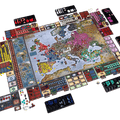 Europa Universalis: The Price of Power - Deluxe Edition (PREORDER)