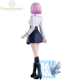Fate/Grand Order: Mash Kyrielight (Chaldea Pickup Memories) - Gracemaster Ichibansho Figure (PREORDER)
