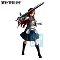 Fairy Tail: Erza Scarlet (FairyTail 20th Anniversary) - Masterlise Ichibansho Figure (PREORDER)