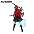 Fairy Tail: Erza Scarlet (FairyTail 20th Anniversary) - Masterlise Ichibansho Figure (PREORDER)