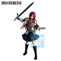 Fairy Tail: Erza Scarlet (FairyTail 20th Anniversary) - Masterlise Ichibansho Figure (PREORDER)
