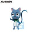 Fairy Tail: Happy (FairyTail 20th Anniversary) - Masterlise Ichibansho Figure (PREORDER)