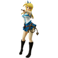Fairy Tail: Lucy Heartfilia (FairyTail 20th Anniversary) - Masterlise Ichibansho Figure (PREORDER)