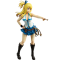 Fairy Tail: Lucy Heartfilia (FairyTail 20th Anniversary) - Masterlise Ichibansho Figure (PREORDER)