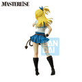 Fairy Tail: Lucy Heartfilia (FairyTail 20th Anniversary) - Masterlise Ichibansho Figure (PREORDER)