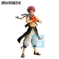 Fairy Tail: Natsu Dragneel (FairyTail 20th Anniversary) - Masterlise Ichibansho Figure (PREORDER)