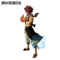 Fairy Tail: Natsu Dragneel (FairyTail 20th Anniversary) - Masterlise Ichibansho Figure (PREORDER)
