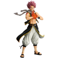 Fairy Tail: Natsu Dragneel (FairyTail 20th Anniversary) - Masterlise Ichibansho Figure (PREORDER)