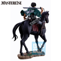 Attack On Titan: Levi Ackerman (Dedicate Your Heart) - Masterlise Ichibansho Figure (PREORDER)