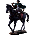 Attack On Titan: Levi Ackerman (Dedicate Your Heart) - Masterlise Ichibansho Figure (PREORDER)