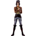 Attack On Titan: Hange Zoe (Dedicate Your Heart) - Masterlise Ichibansho Figure (PREORDER)