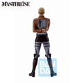 Attack On Titan: Erwin Smith (Dedicate Your Heart) - Masterlise Ichibansho Figure (PREORDER)