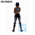 Attack On Titan: Mikasa Ackerman (Dedicate Your Heart) - Masterlise Ichibansho Figure (PREORDER)