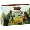 Biomes of Nilgiris: You Have a Mission Expansion (PREORDER)