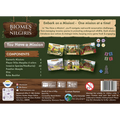 Biomes of Nilgiris: You Have a Mission Expansion (PREORDER)