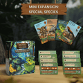Biomes of Nilgiris: Special Species Expansion (PREORDER)