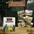 Biomes of Nilgiris: You Have a Mission Expansion (PREORDER)