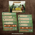 Biomes of Nilgiris: Special Species Expansion (PREORDER)