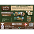 Biomes of Nilgiris: Special Species Expansion (PREORDER)