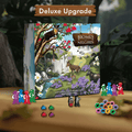 Biomes of Nilgiris: Deluxe Components (PREORDER)