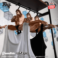 Baki the Grappler: Yujiro Hanma - Grandista x FigLife Banpresto Figure (PREORDER)