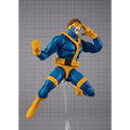 Marvel: X-Men Cyclops (Gamerverse) TAMASHII NATIONS S.H.Figuarts Action Figure (PREORDER)