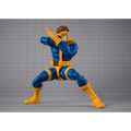 Marvel: X-Men Cyclops (Gamerverse) TAMASHII NATIONS S.H.Figuarts Action Figure (PREORDER)