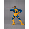 Marvel: X-Men Cyclops (Gamerverse) TAMASHII NATIONS S.H.Figuarts Action Figure (PREORDER)