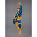Marvel: X-Men Cyclops (Gamerverse) TAMASHII NATIONS S.H.Figuarts Action Figure (PREORDER)