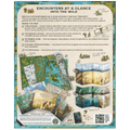 Encounters at a Glance: Into the Wild - Box Set Edition (Scratch & Tear Edition) (PREORDER)