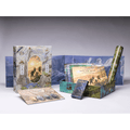 Encounters at a Glance: Into the Wild - Box Set Edition (Scratch & Tear Edition) (PREORDER)