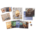 Encounters at a Glance: Into the Wild - Box Set Edition (Scratch & Tear Edition) (PREORDER)