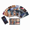 Encounters at a Glance: Into the Wild - Box Set Edition (Scratch & Tear Edition) (PREORDER)