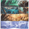 Encounters at a Glance: Into the Wild - Box Set Edition (Regular Edition) (PREORDER)