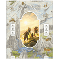 Encounters at a Glance: Into the Wild - Box Set Edition (Regular Edition) (PREORDER)