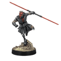 Star Wars: Legion - Leaders of the Shadow Collective