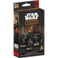 Star Wars: Legion - Leaders of the Shadow Collective