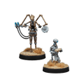 Star Wars: Legion - Separatist Specialists