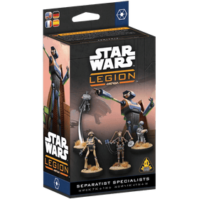 Star Wars: Legion - Separatist Specialists