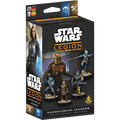 Star Wars: Legion - Mandalorian Leaders (PREORDER)