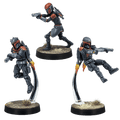 Star Wars: Legion - Mandalorian Super Commandos